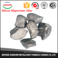 Nodulizer / Ferro Silicon Bloque de magnesio / FeSiMg5Re2